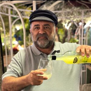 ערק לימונים הכי טעים שיש