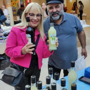 לקוחות מפרגנים