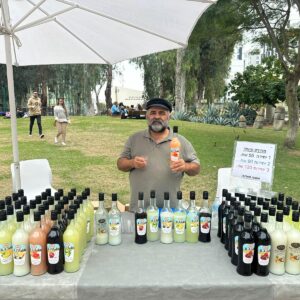 משתתפים גם בירידים