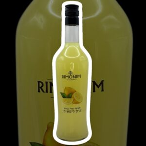 אניס לימונים - ערק לימונים