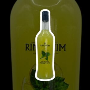 אניס לימונענע- ערק לימונענע