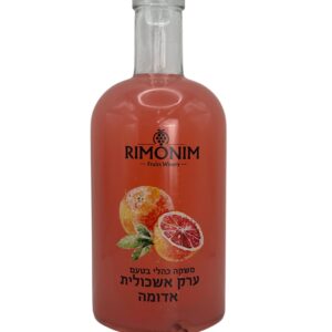 ערק אשכולית אדומה - נקטורנו 500 מ״ל