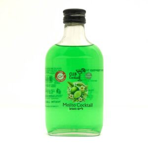קוקטייל מוחיטו - כיס 200 מ"ל