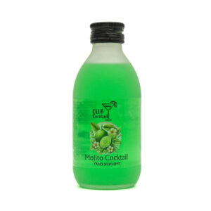 קוקטייל מוחיטו - פרוסטד 200 מ"ל