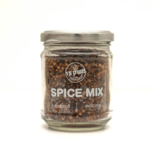 תבלין טבעי - גריל ישראלי