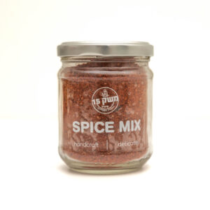 תבלין טבעי - תפו"א גריל