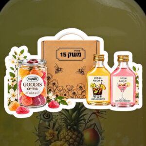 מארזי החל מ 40 ש׳׳ח