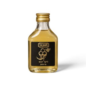 ליקר דבש 100 מ"ל